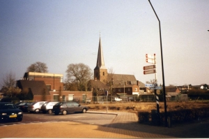 F5810 Raadhuisstraat 2003